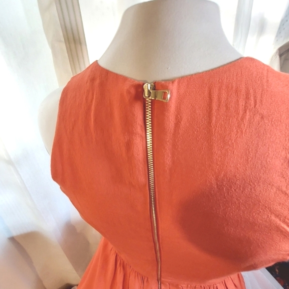 la Vi dress by Sam & Lavi sz small - Picture 9 of 14